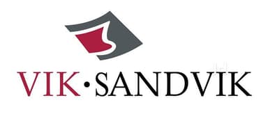 VIK-SANDVIK